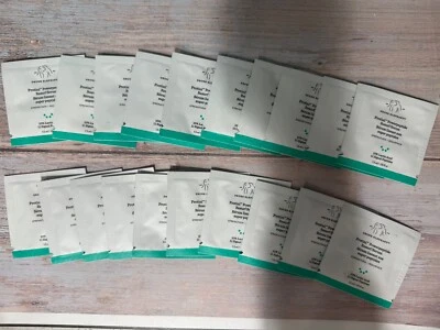 20 Packets 1.5ml Drunk Elephant Protini Powerpeptide Resurf Serum - Image 1 of 2