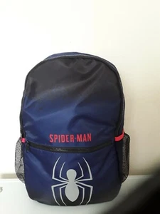 BNWT Kids Marvel Spiderman Backpack - Bild 1 von 5