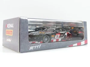 1:43 Spark MAB050 BMW Z4 GT3 24h N-Ring 2019 Y7 - Bild 1 von 7