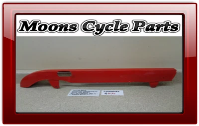 Protector de caja de cadena original Scrambler 1962-1968 para Honda CL77 CL72 305 250 Scrambler de colección como nuevo Foto 1 de 4