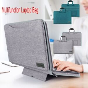 Universal Laptop Bag Case With Holder For 15'' 16'' 11'' inch HP Lenovo Asus Mac