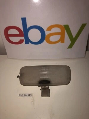 Roof Light Mercedes W639 W906 Front Interior Lamp Panel A9018200101 - Image 1 of 3