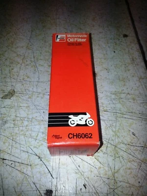Fram ch6062 engine oil filter BMW R45 R50 R60 R75 R90 R800 R100  - Image 1 of 2