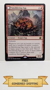 Huevo ardiente Innistrad: caza de medianoche regular - Imagen 1 de 2