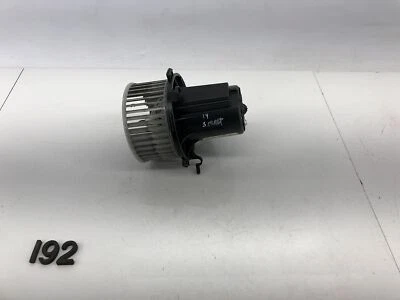 08-16 SMART FORTWO SALPICADERO DELANTERO HVAC AC AIRE ACONDICIONADO VENTILADOR MOTOR OEM Foto 1 de 4