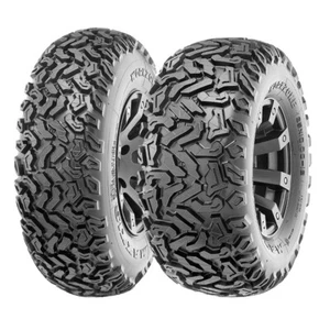 NEW Maxxis Workzone 25x10-12 6PLY Off Road UTV/ATV Quad Bike Tyre - Picture 1 of 1