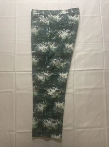 Wm. Lamb & Son “Go To Hell” Fishing Field & Stream Cotton Sporting Men’s 42/31 - Picture 1 of 7