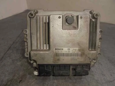 8200386508 centralina motore per RENAULT MEGANE II CLASSIC BERLINA CONFORT - Immagine 1 di 4