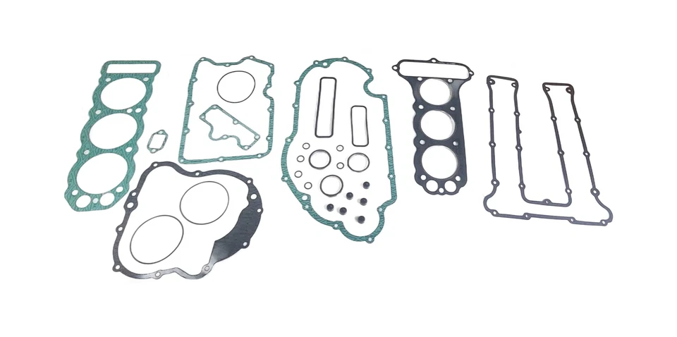 Pochette Complète de joints moteur pour YAMAHA XS 850 1980-1982 - Photo 1/4