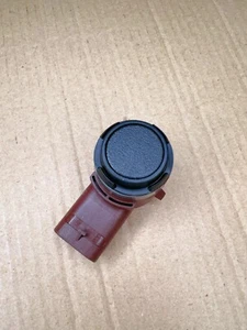 NEW OEM 1127502-09-C PDC Front PARKING DISTANCE CONTROL SENSOR FOR TESLA MODEL X - Picture 1 of 6