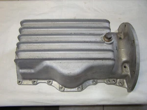 Mercedes 170, W136, Ölwanne 1360100113, 170S, 170V - Bild 1 von 20