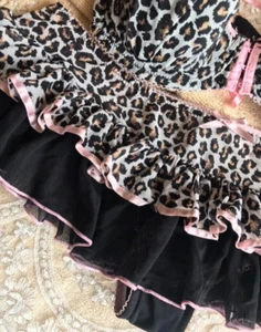 NUEVA LENCERÍA DE BODA ANN VERANOS EDICIÓN LIMITADA TUTÚ BRAGAS BREIF AGOTADAS - Imagen 1 de 4