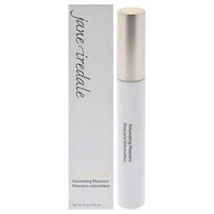 Beyond Lash Volumizing Mascara - Black Ink by Jane Iredale for Women - 0.28 oz - Picture 1 of 6