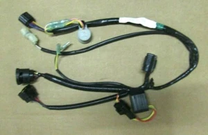 GENUINE YAMAHA - CORD SWITCH #6X9-82716-20-00 - Picture 1 of 6