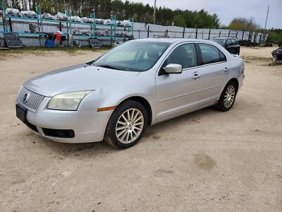 Front LH Axle Shaft (2.3L)(AT)(FWD) 2006-2009 Mercury Milan Ford Fusion - Image 1 of 3