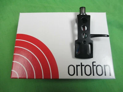 全新 ORTOFON 欧米茄卡带 ELLIPTICAL STYLUS PLUS PIONEER 类型头壳 — 第 1/4 张图片