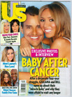 2012 US Weekly: Giuliana & Bill's "Miracle Baby"/ Khloe Kardashian