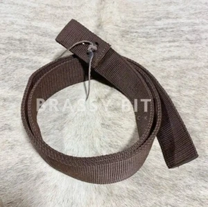 Heavy Duty Nylon Cinch Latigo - Picture 1 of 1