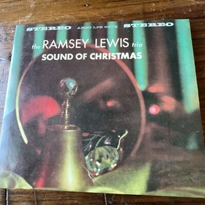Ramsey Lewis Sound of Christmad CD - Picture 1 of 2