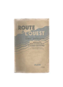 ROUTE A L'OUEST - Foto 1 di 1