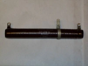 210-100M-40 Ohmite resistor 1 ohm 100W no. 0956A - Picture 1 of 1