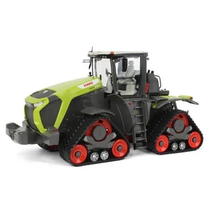 1/32 Claas Xerion 12.650 Terra Trac Tractor North America Edition Marge 02662220 - Picture 1 of 8