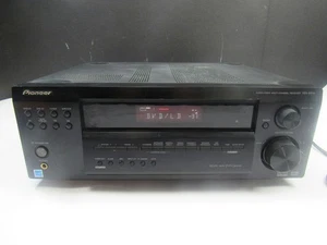 Pioneer Audio/Video Multi-Channel Receiver Model: VSX-D514-K - Picture 1 of 7