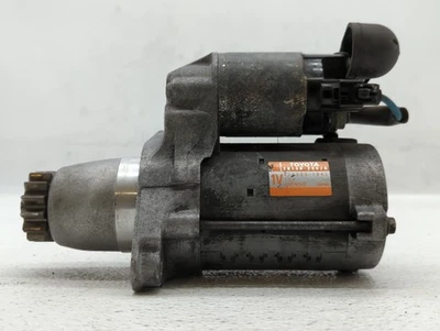 Solenóide motor de arranque de carro 2008-2015 Scion Xb fabricante de equipamento original ULODJ - Imagem 1 de 4