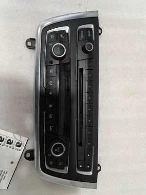 Controles montados en tablero, 61319261103 2012 328i Sku#4113495 Foto 1 de 4