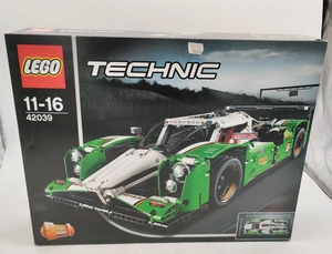 LEGO 42039 24 Hours Race Car NEW MISB Technik Technic Auto Sealed EOL Rennauto - Picture 1 of 14