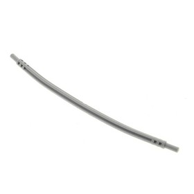 1x Lego Technic Soft Axle Hose 16L Light Gray Flexible 8415 4260470 32202