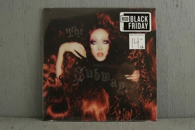 CHAPPELL ROAN The Subway / The Giver RSD 2025 BF 7" VINYL Record SEALED NEW - Image 1 of 2