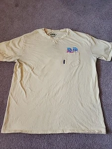 COOLES SHIRTZ COLD ONES "Gelb" WE LOVE MONEY KURZARM T-SHIRT GR. XXL - Bild 1 von 9