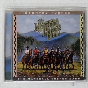 MARSHALL TUCKER BAND COUNTRY TUCKER ERA 50362 IMPORT 1CD - Imagen 1 de 1