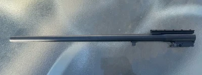 NEF New England H&R Handi SB2 Harrington 30-06 Springfield Bull Rifle Barrel - Image 1 of 4