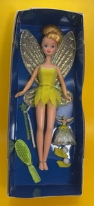 Barbie Tinker Bell 1998 Disney's Peter Pan Special Sparkles Mattel 19896 - Imagen 1 de 4
