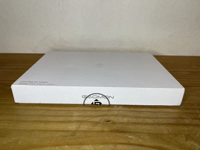 Grafik Zeichentablett Osu! Signature 8192 Stift 4 Express Schlüssel Gaomon S620 6,5 Zoll - Bild 1 von 4