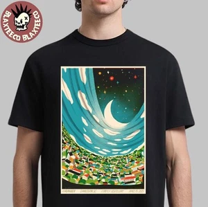 Khruangbin Charleston South Carolina 2025 On April 15 2025 T-Shirt - Picture 1 of 3