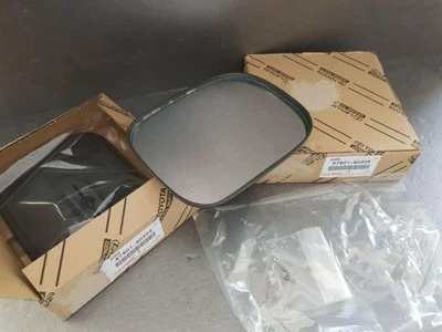 Toyota Land Cruiser 40 series FJ40 Rear View Mirror 1 pcs Genuine 8790190305 - Image 1 of 4