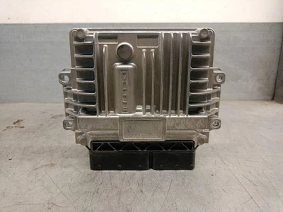 A6645406532 centralina motore per SSANGYONG ACTYON 2.0 TD CAT 2006 5257500 - Immagine 1 di 4