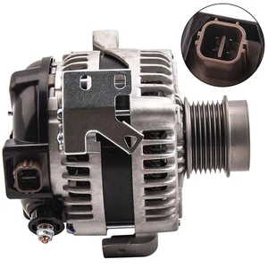 Alternator For Toyota RAV4 ACA33R ACA38R Tarago ACR50R 2AZ-FE 2006-2015 130A 12V - Picture 1 of 12