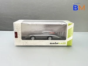 1:43 AutoCult Austin Healey 100S Streamliner II 4 U 0976 - Bild 1 von 2