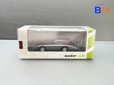 1:43 AutoCult Austin Healey 100S Streamliner II 4 U 0976 - Bild 1 von 2