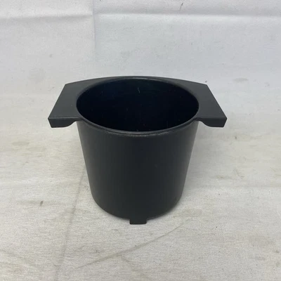 2010 - 2011 Toyota Prius центральной консоли подстаканник держатель вставить 58925-47010 - Изображение 1 из 4