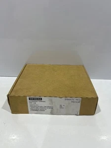 Módulo de enlace óptico Siemens Simatic NET Profibus, 6GK1503-3CA01 - Imagen 1 de 5