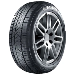 2x Winterreifen - SUNNY WINTERMAX NW211 315/35R20 110V BSW XL - Bild 1 von 6