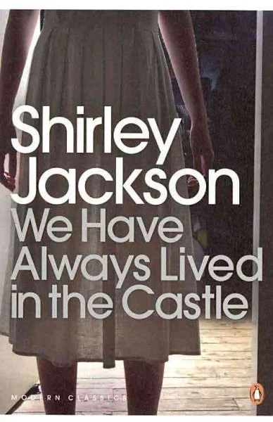 We Have Always Lived in the Castle, Paperback by Jackson, Shirley, Brand New,... - Image 1 of 1