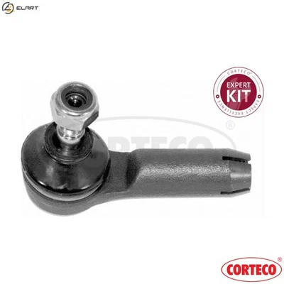 TIE ROD END 49398629 FOR VW AUDI EU/EP 1.3L YP/WY/YN/WV/CY/JK/CR/RAADT 1.6L 5cyl - Image 1 of 4