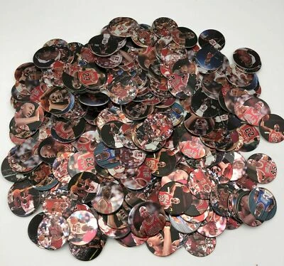 MICHAEL JORDAN VINTAGE HUGE 60 COUNT ASSORTED UPPER DECK All Michael Jordan - Image 1 of 4