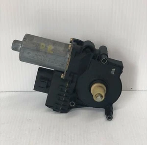 1996 - 2002 Audi A4 Right Passenger Side Power Window Motor Oem - Imagen 1 de 6